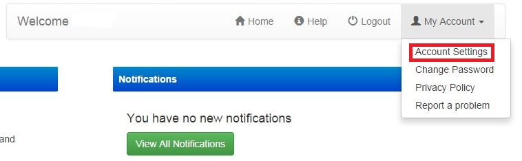 Client Portal Help